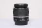 Preview: Canon EF-S 18-55mm F3,5-5,6 III - Gebrauchtartikel -